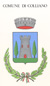 Emblema del comune di Colliano